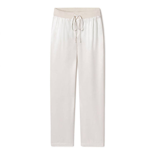 Jolie Satin Pant With Draw String