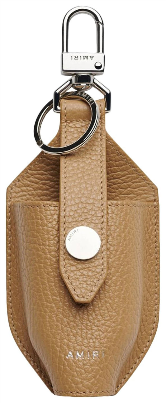 Amiri - Women's Pebbled Hand Sanitizer Holder