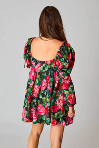 Buddylove - Stassi Rosa Dress
