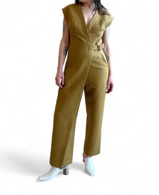 Rachel Comey - Steadfast Jumpsuit