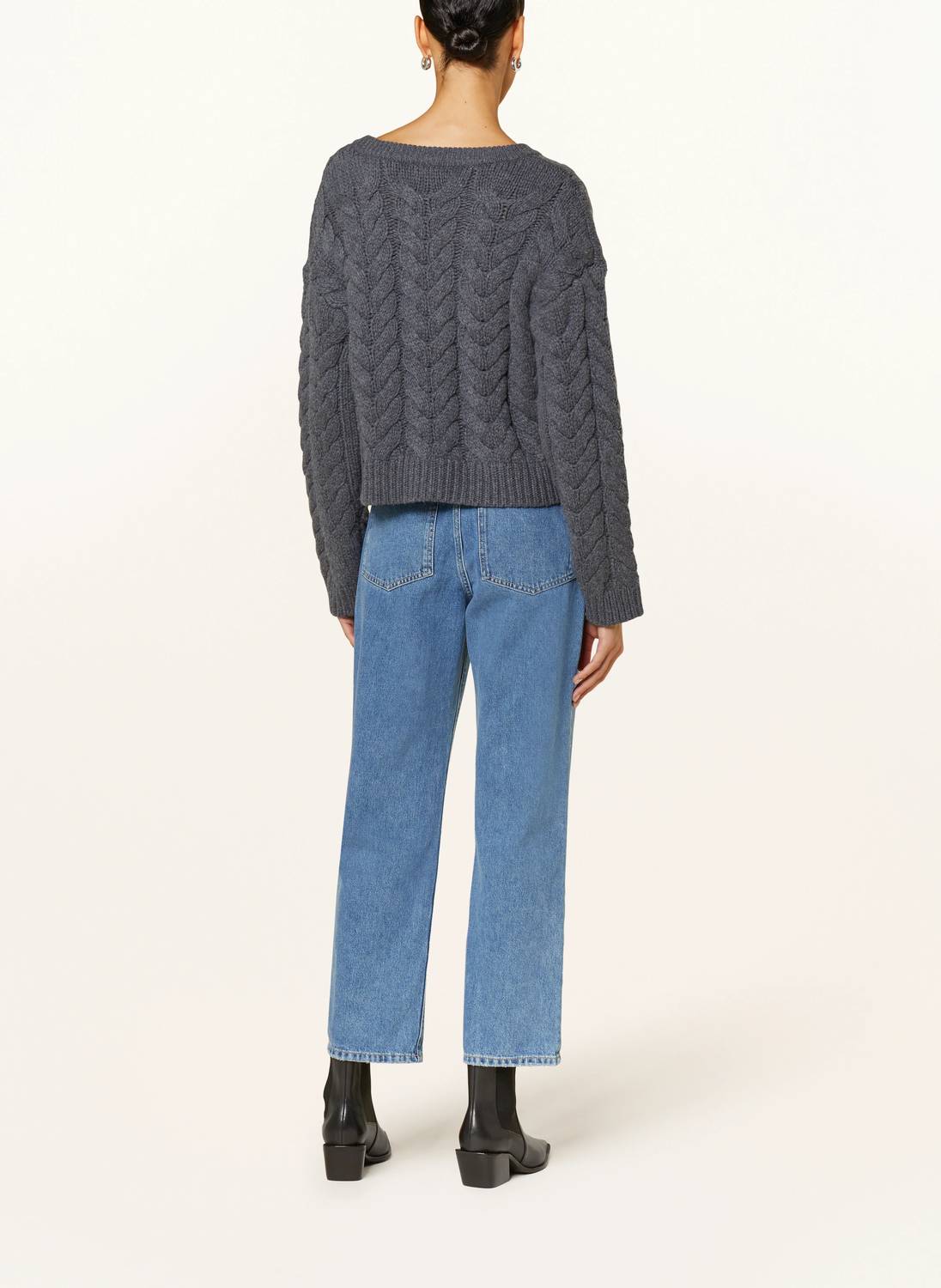 By Malene Birger - Milium Straight Jeans