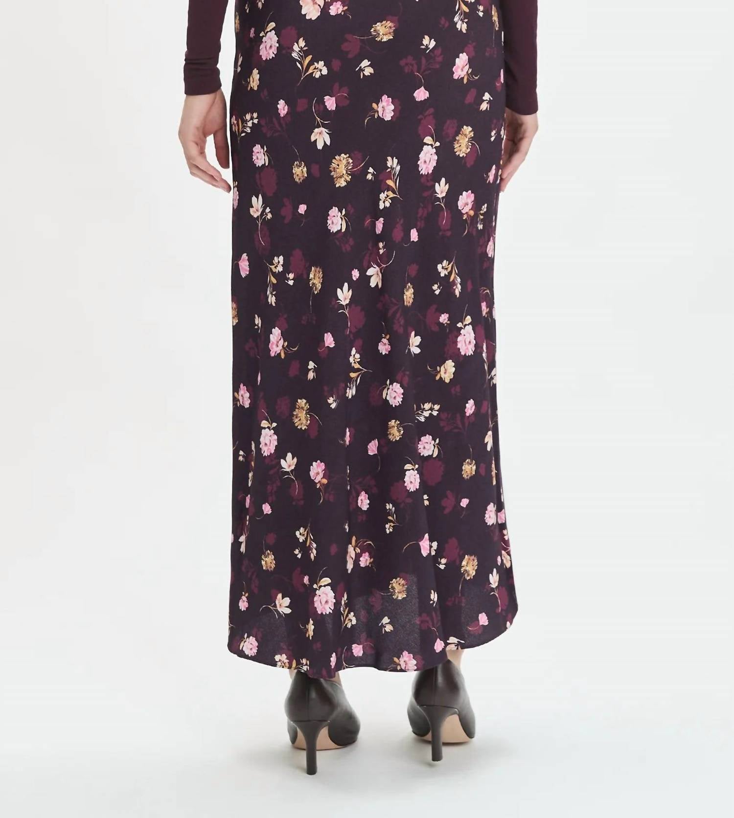 Favorite Daughter - Favorite Maxi Skirt