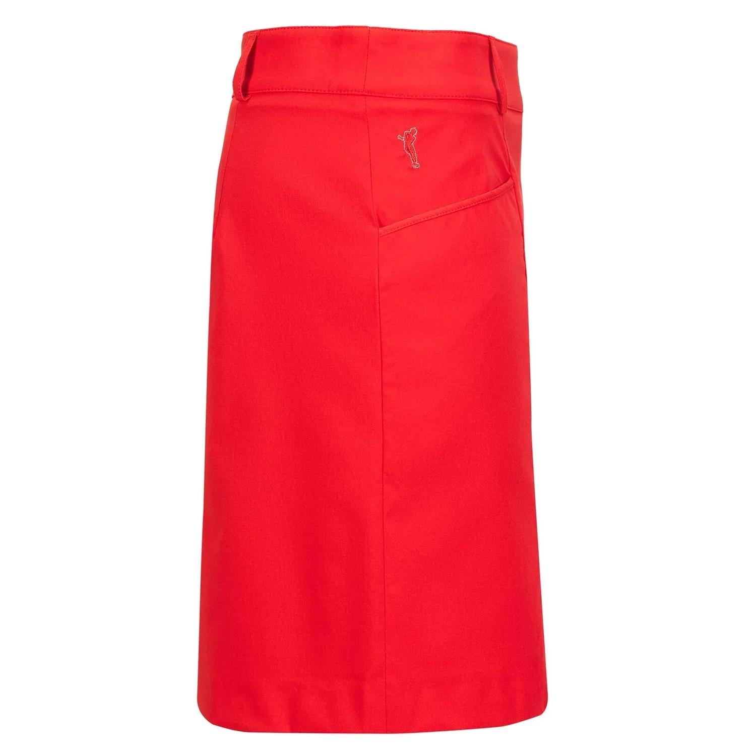 THE SANDRA MEDIUM SKORT