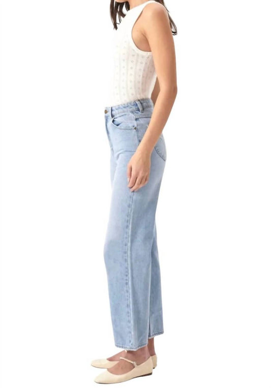 Rolla'S - Heidi Ankle Jean