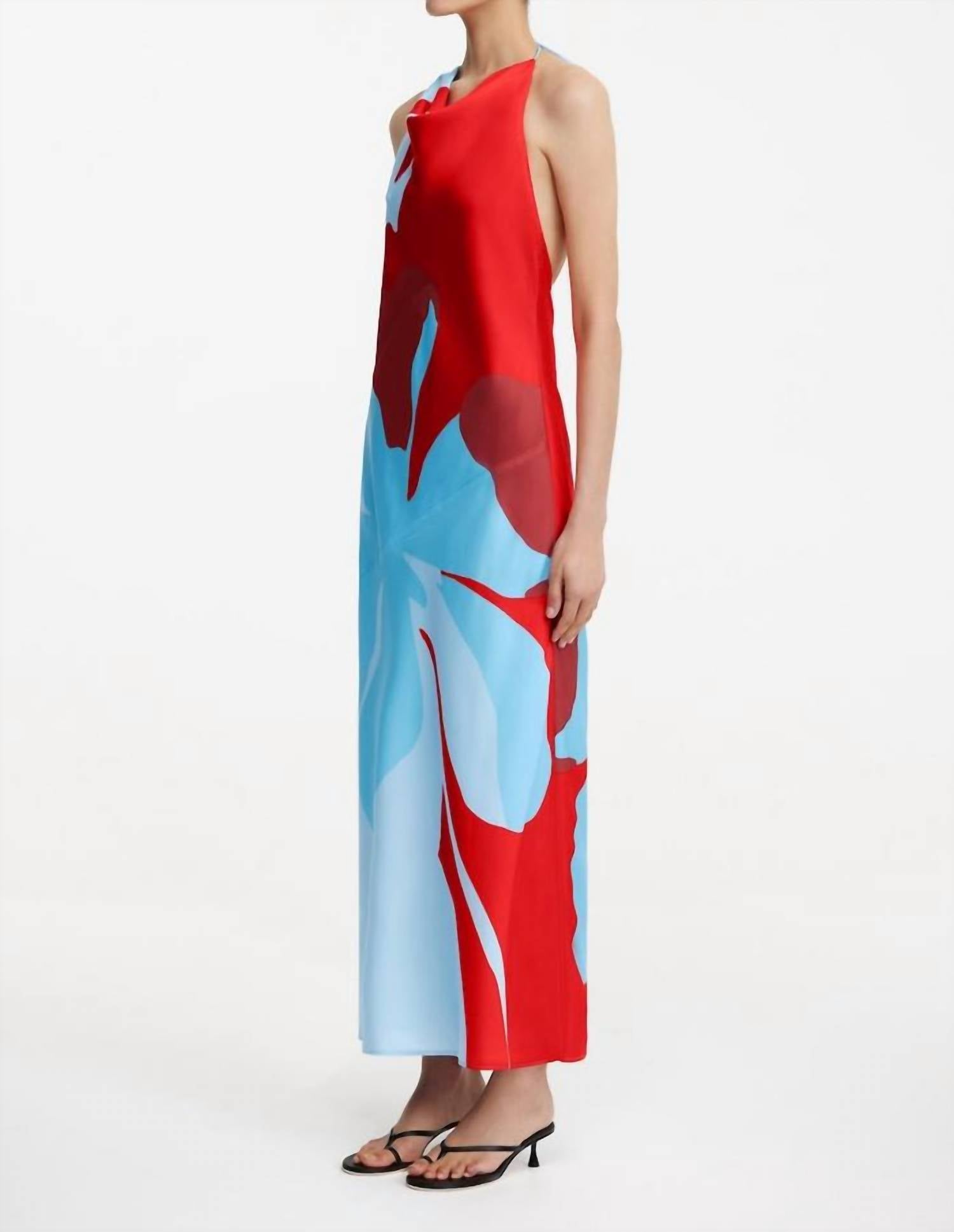 Significant Other - Katy Maxi Dress