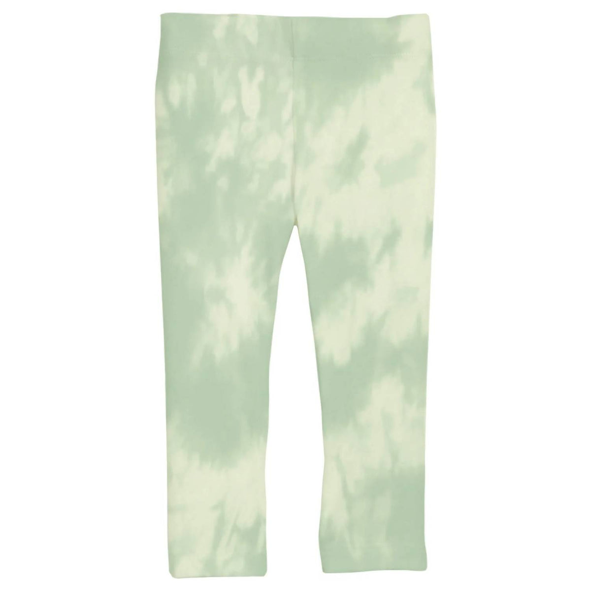 Tiny Whales - Girls Grow With The Flow Leggings