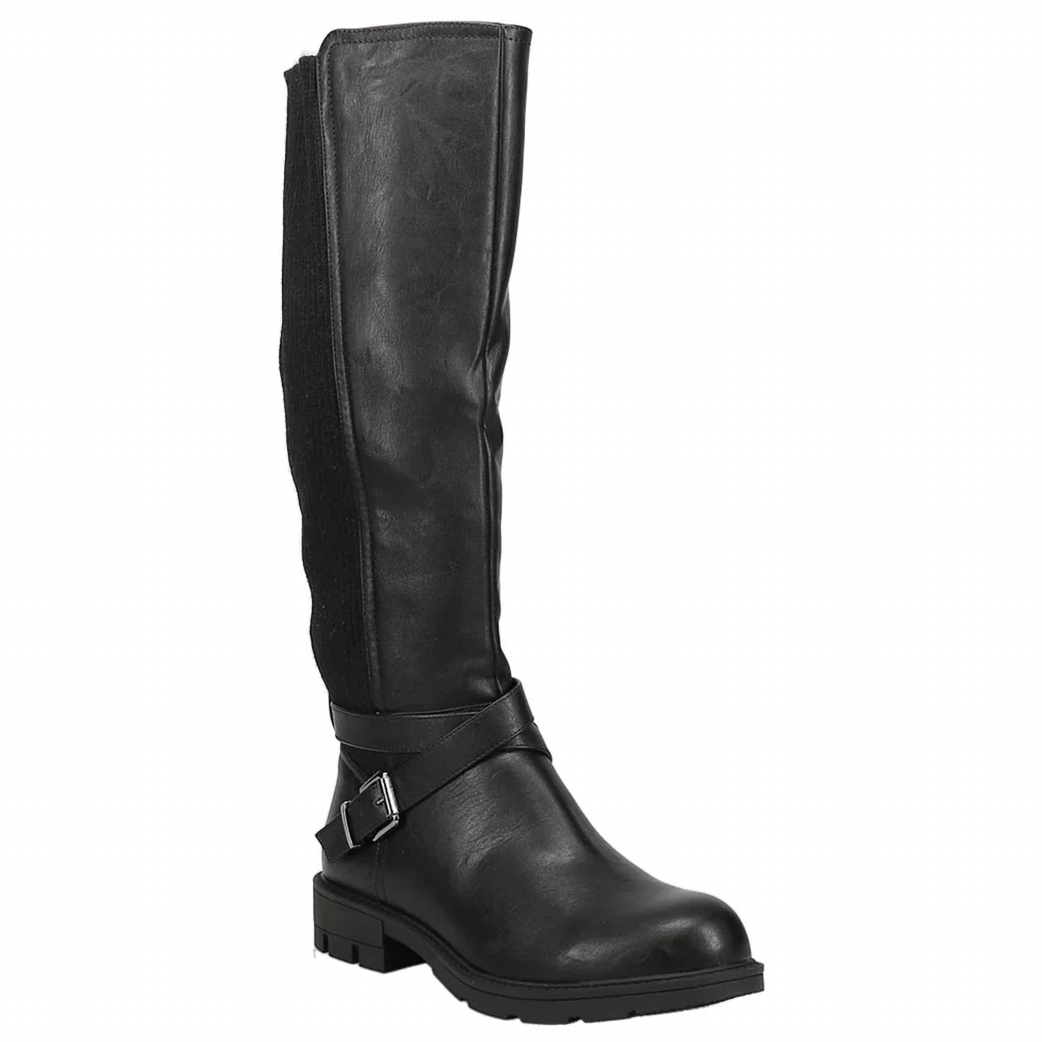 Boutique By Corkys - Women's Hayride Riding Boots