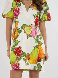 Emily Mccarthy - Hampton Mini Dress