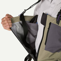 Patagonia - Swiftcurrent Traverse Zip Front Waders