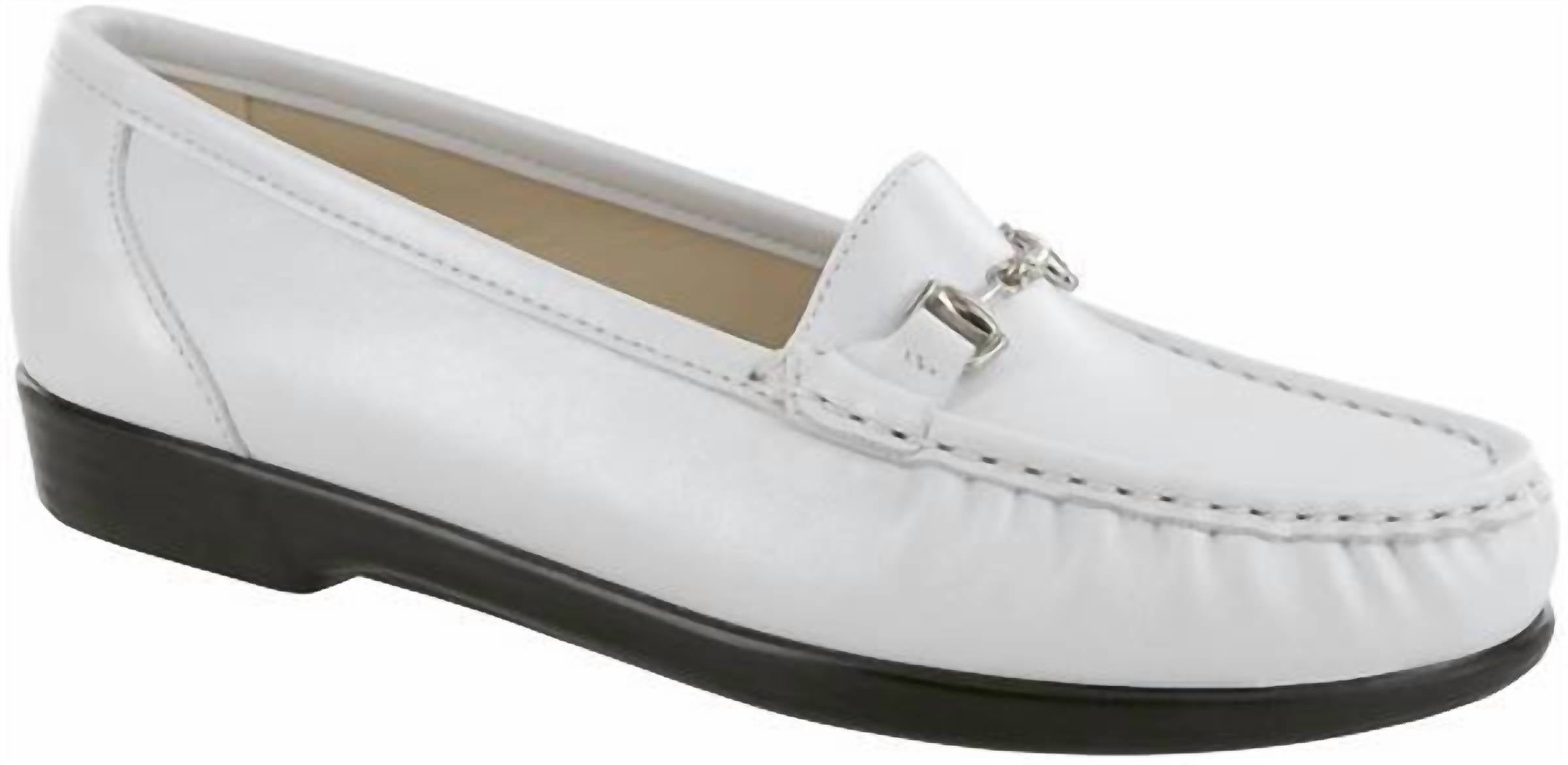 Sas - Women's Metro Slim Loafer