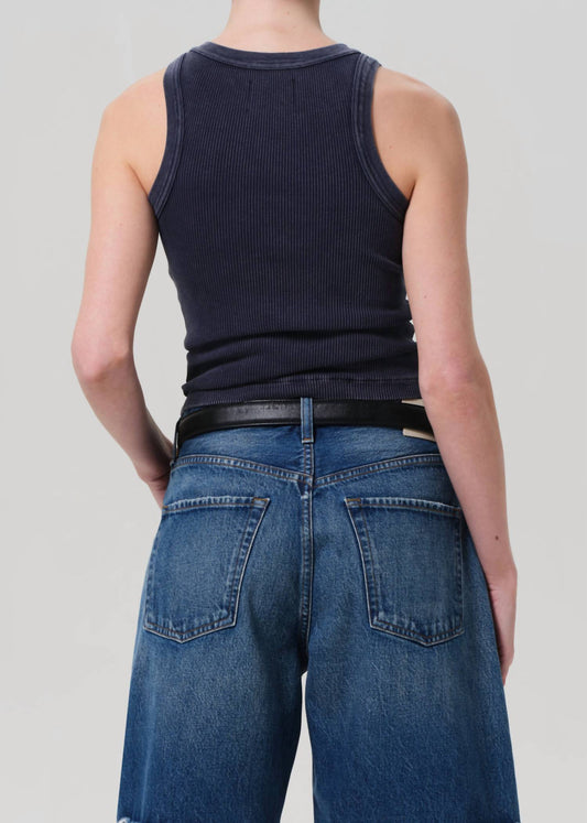 Citizens Of Humanity - Isabel Rib Tank Top