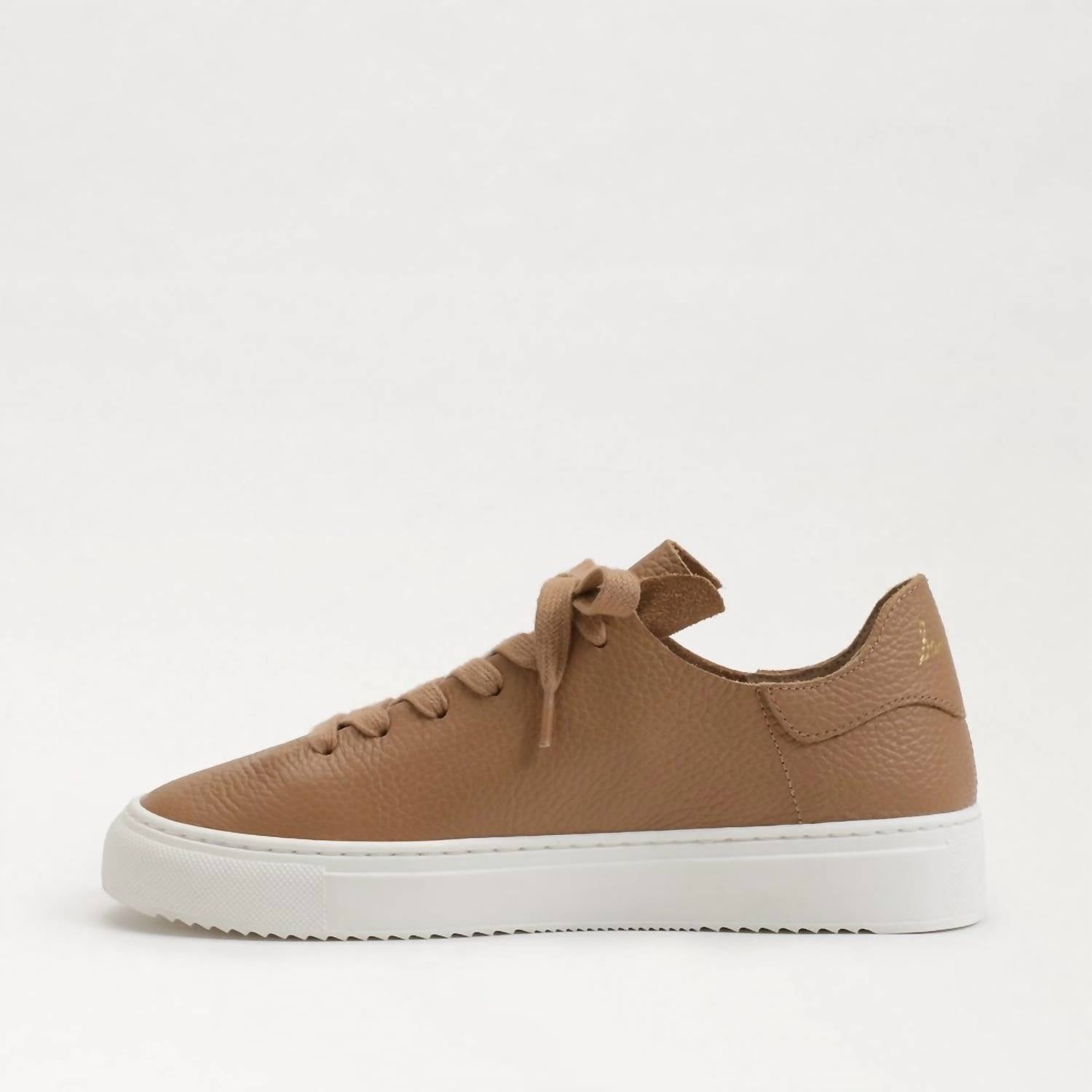 Sam Edelman - Women's Poppy Lace Up Sneaker