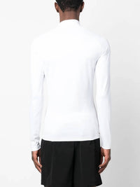 Orlebar Brown - Bray Panel Logo-print Compression Jumper