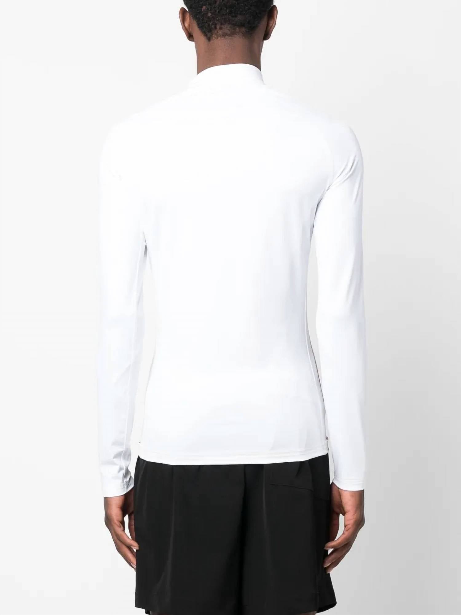 Orlebar Brown - Bray Panel Logo-print Compression Jumper