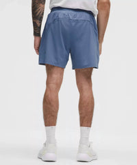 Lululemon - Pace Breaker Short