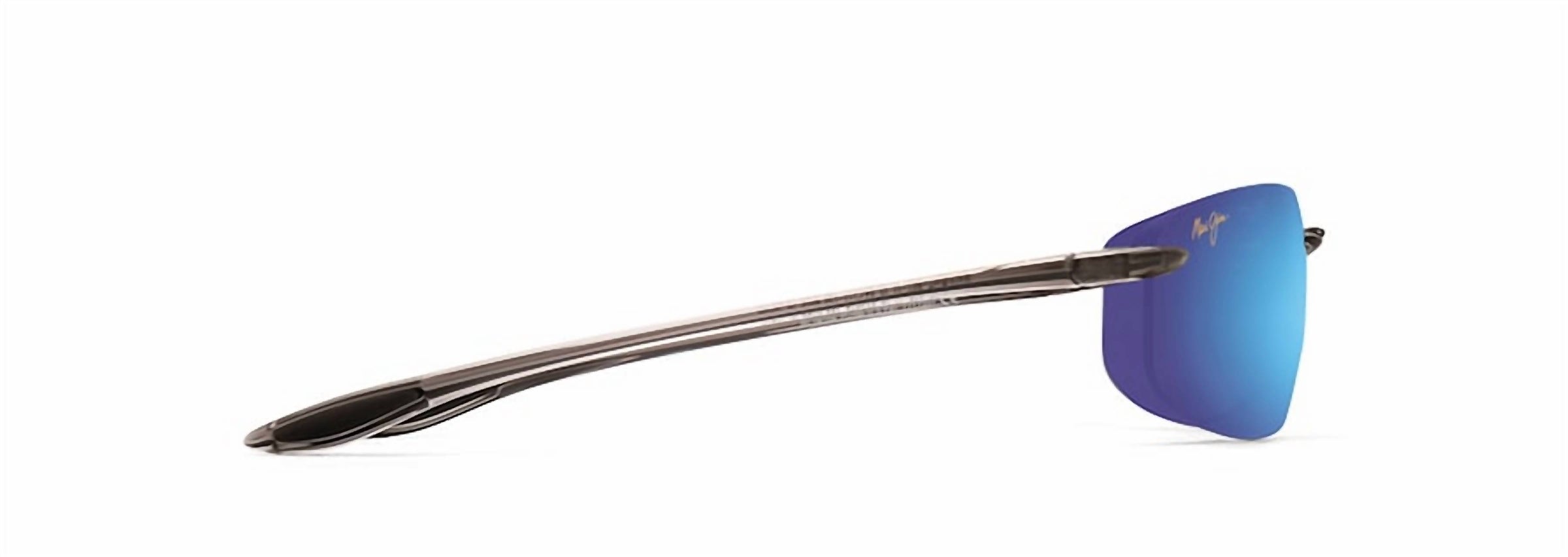 Maui Jim - Ho'okipa Reader 2.5 Power Polarized Reading Sunglasses B807 - 1125