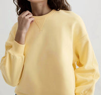Ag Jeans - Roselle Sweatshirt