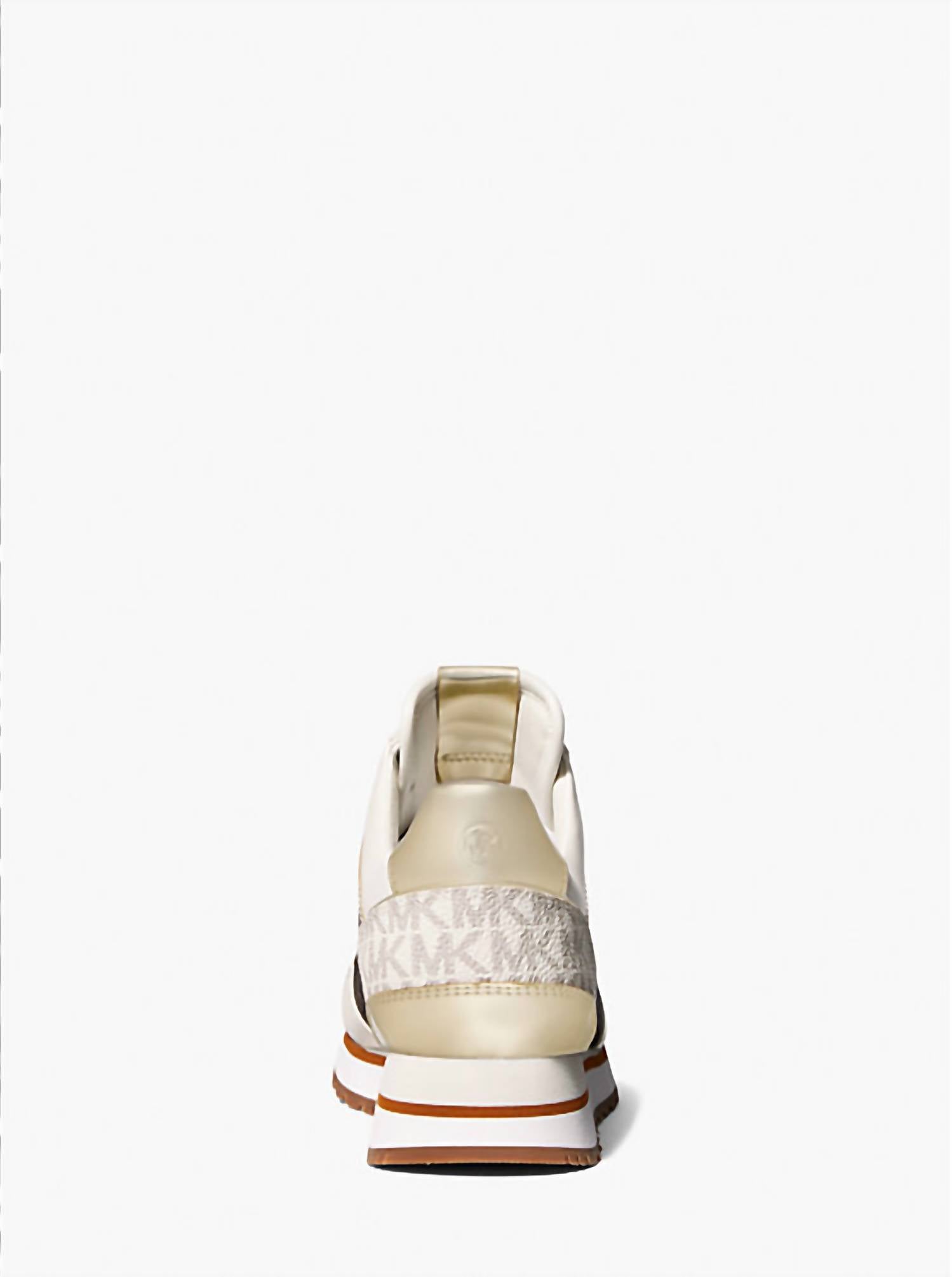 Michael Kors - Women's Maddy Trainer Sneakers