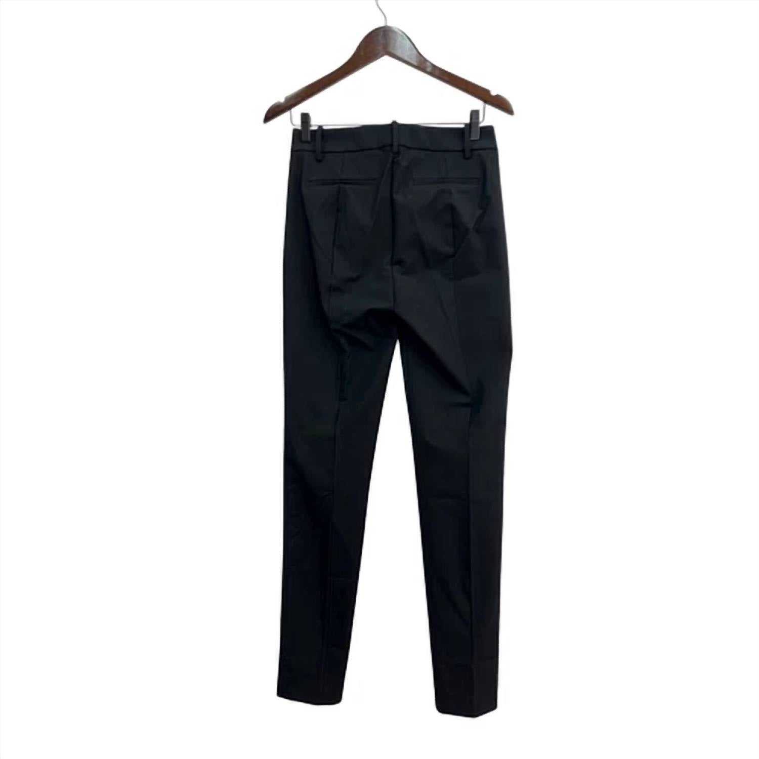 J.Crew - Slim Fit Trouser Pants - Tall
