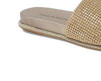 Django & Juliette - Women's Yatin Slippers