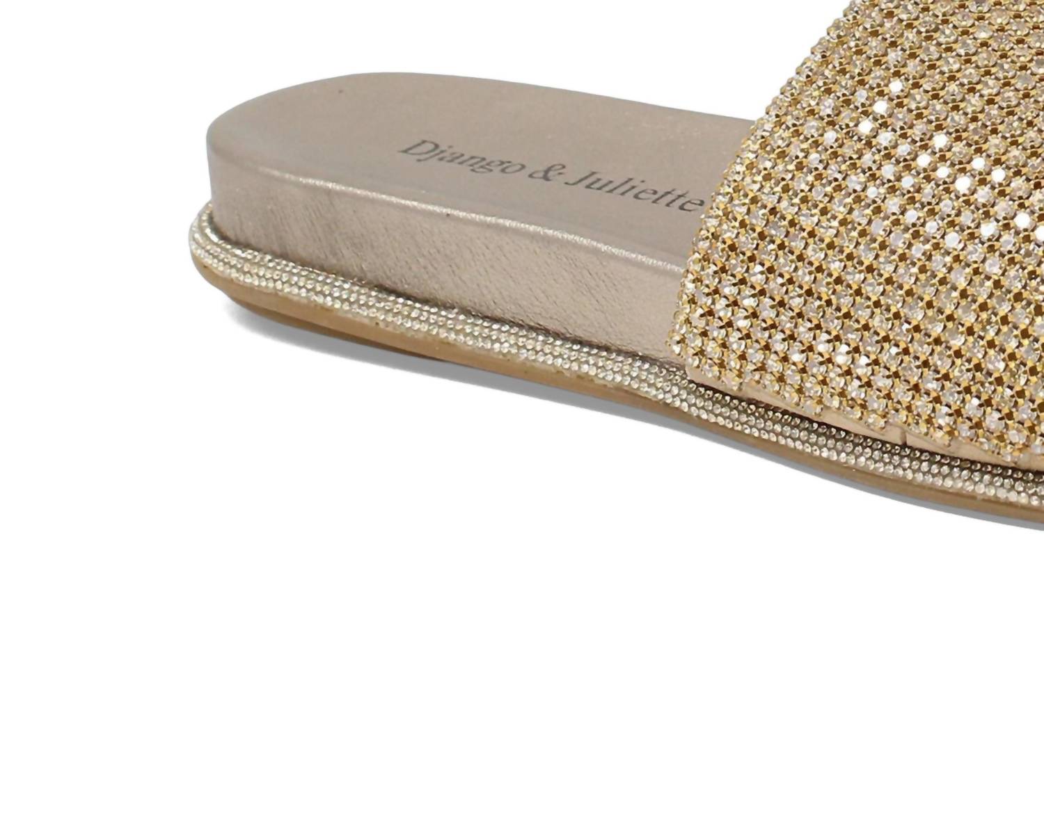 Django & Juliette - Women's Yatin Slippers