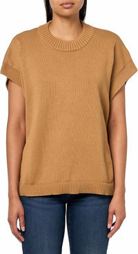 Mudpie - Tye Knit Sweater Vest