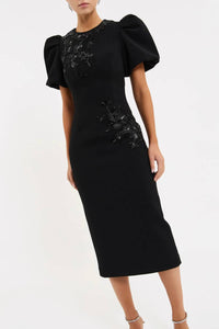Rebecca Vallance - Livia Midi Dress