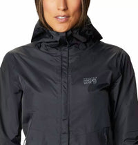 Mountain Hardwear - Women's Acadia Hooded Full Zip Jacket