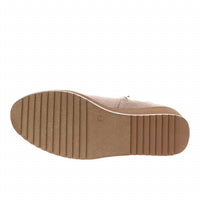 Corkys Footwear - Women's Apple Sauced Faux Suede Boot
