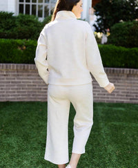 Michelle Mcdowell - Bows Lula Pants