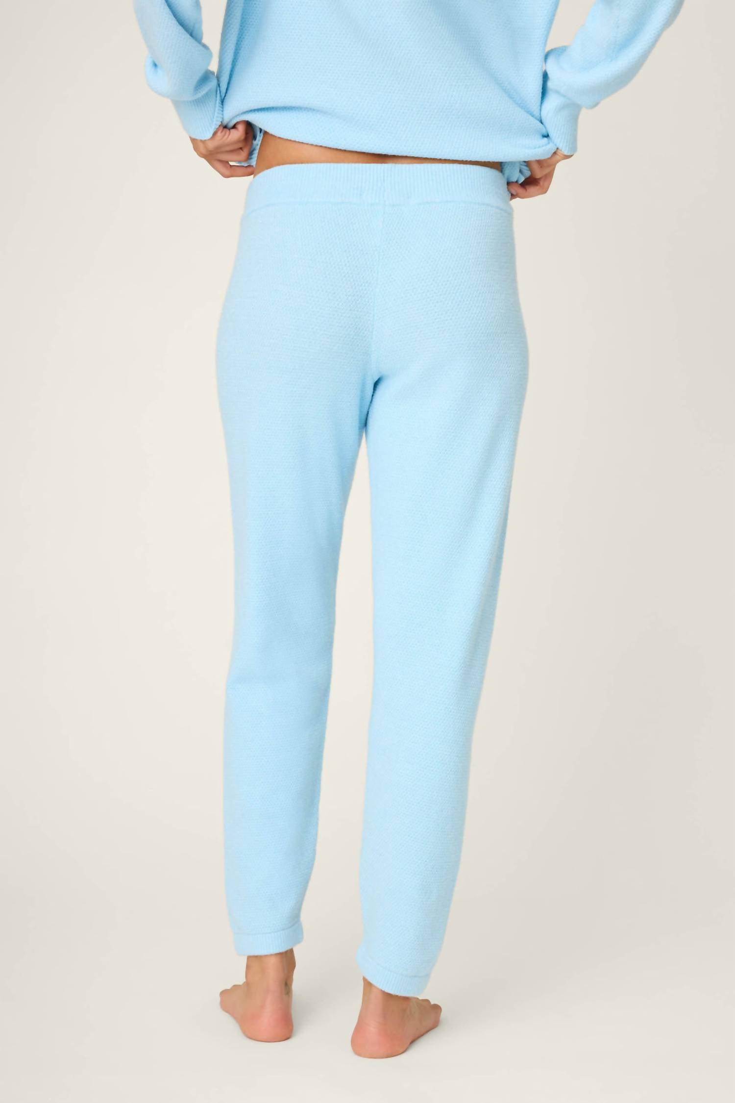 Pj Salvage - Sweater Weather Banded Pants