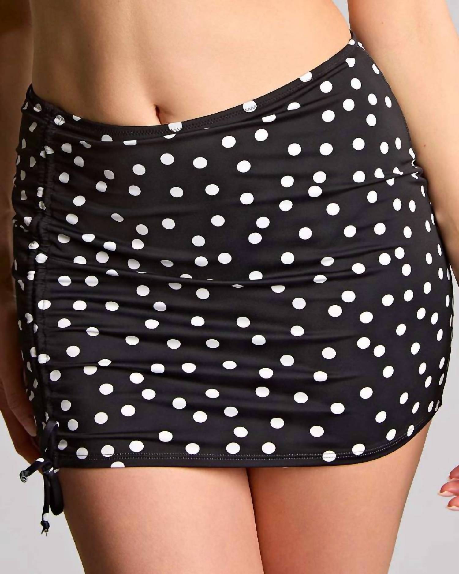 Panache - Florence Adjustable Bikini Skirt