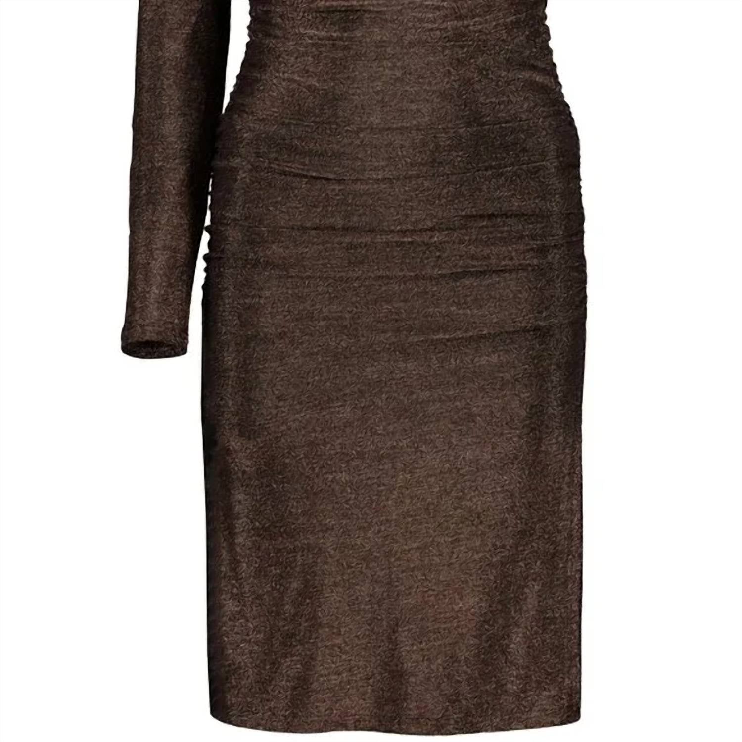 Bishop + Young - Life Of The Party Dress