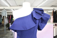 Nox Anabel - One Shoulder Maxi Dress