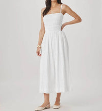Splendid - Kenzie Eyelet Dress