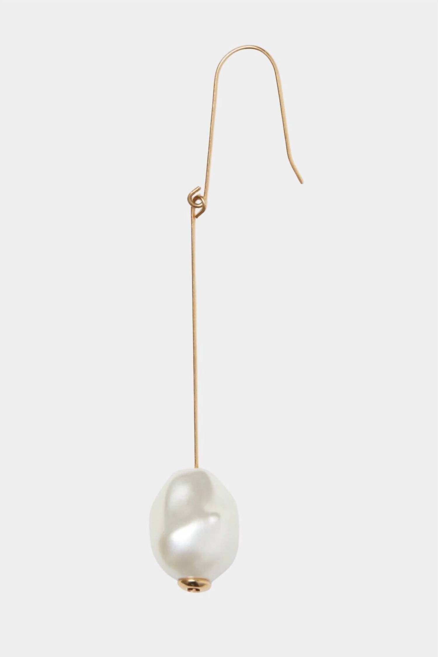 Rachel Comey - Women's Carlswell Earring