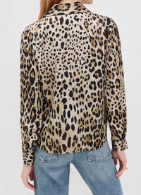 Misa Los Angeles - celine top
