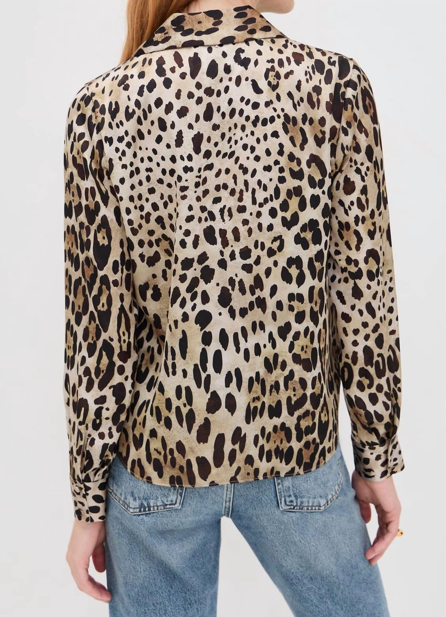 Misa Los Angeles - celine top