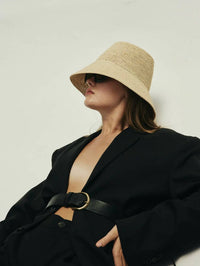 Janessa Leone - Felix Bucket Hat