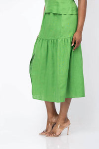 Nation Ltd - Women's Esmerelda Skirt