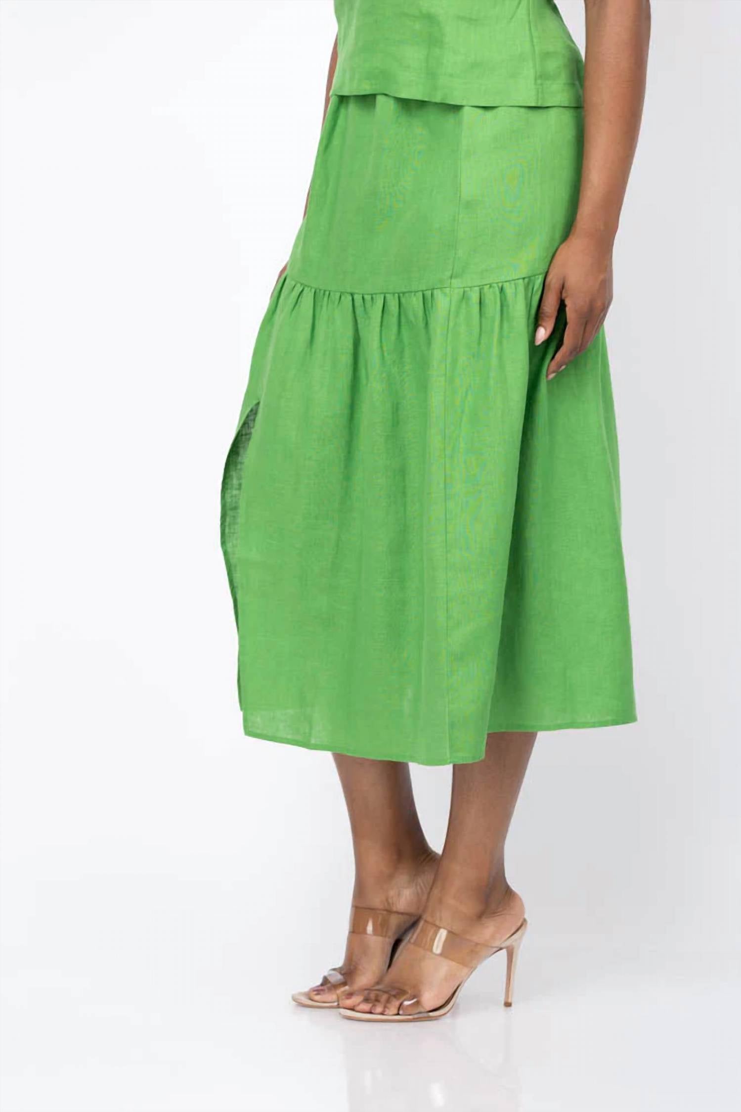 Nation Ltd - Women's Esmerelda Skirt