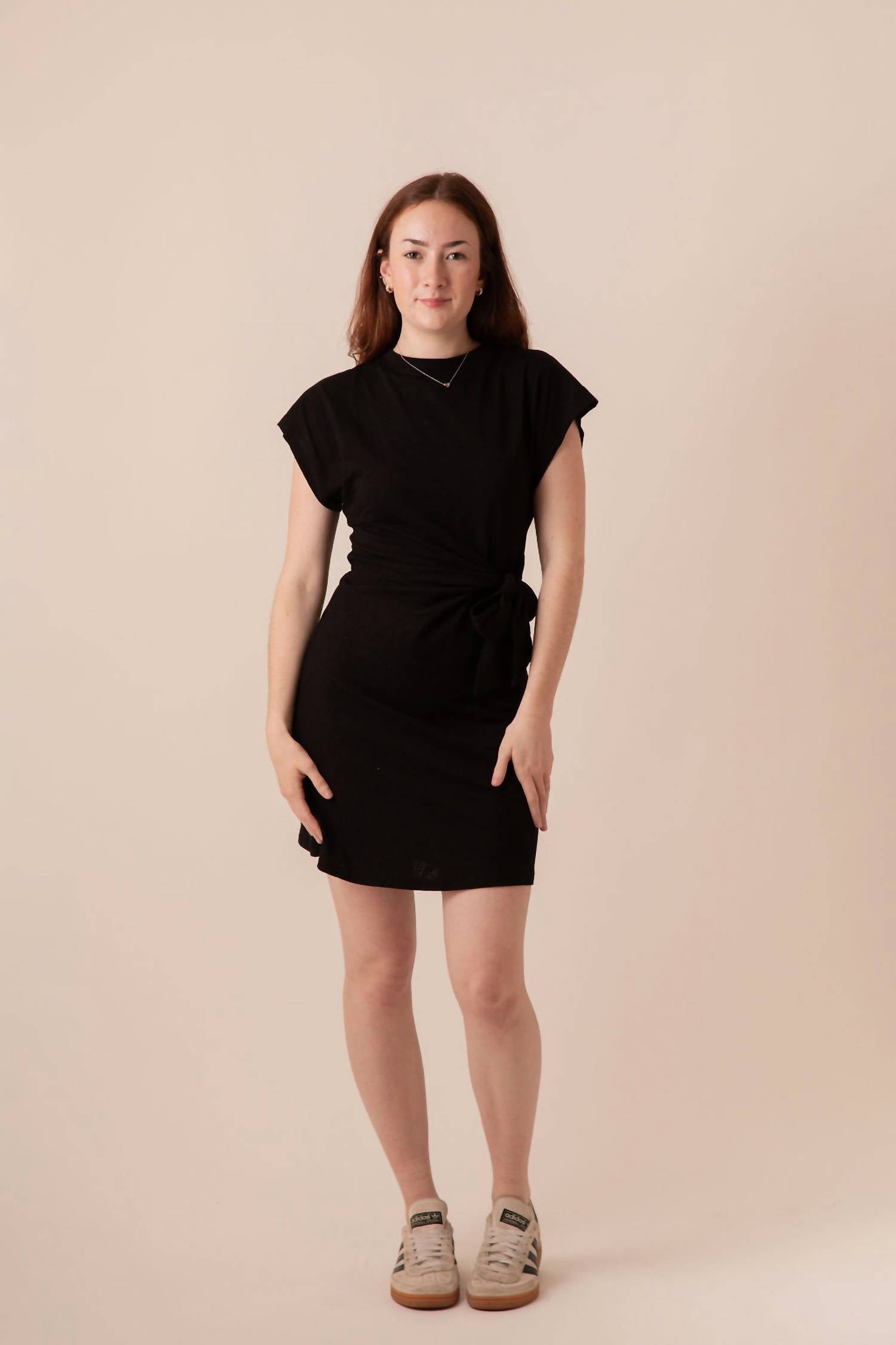 Elan - Esther Mini Dress