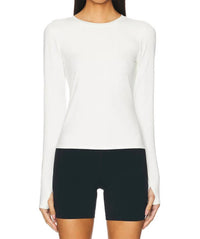 Splits59 - Air Weight Light Long Sleeve Top