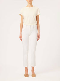 Dl1961 - Women'S - Mara Straight Mid Rise Jean