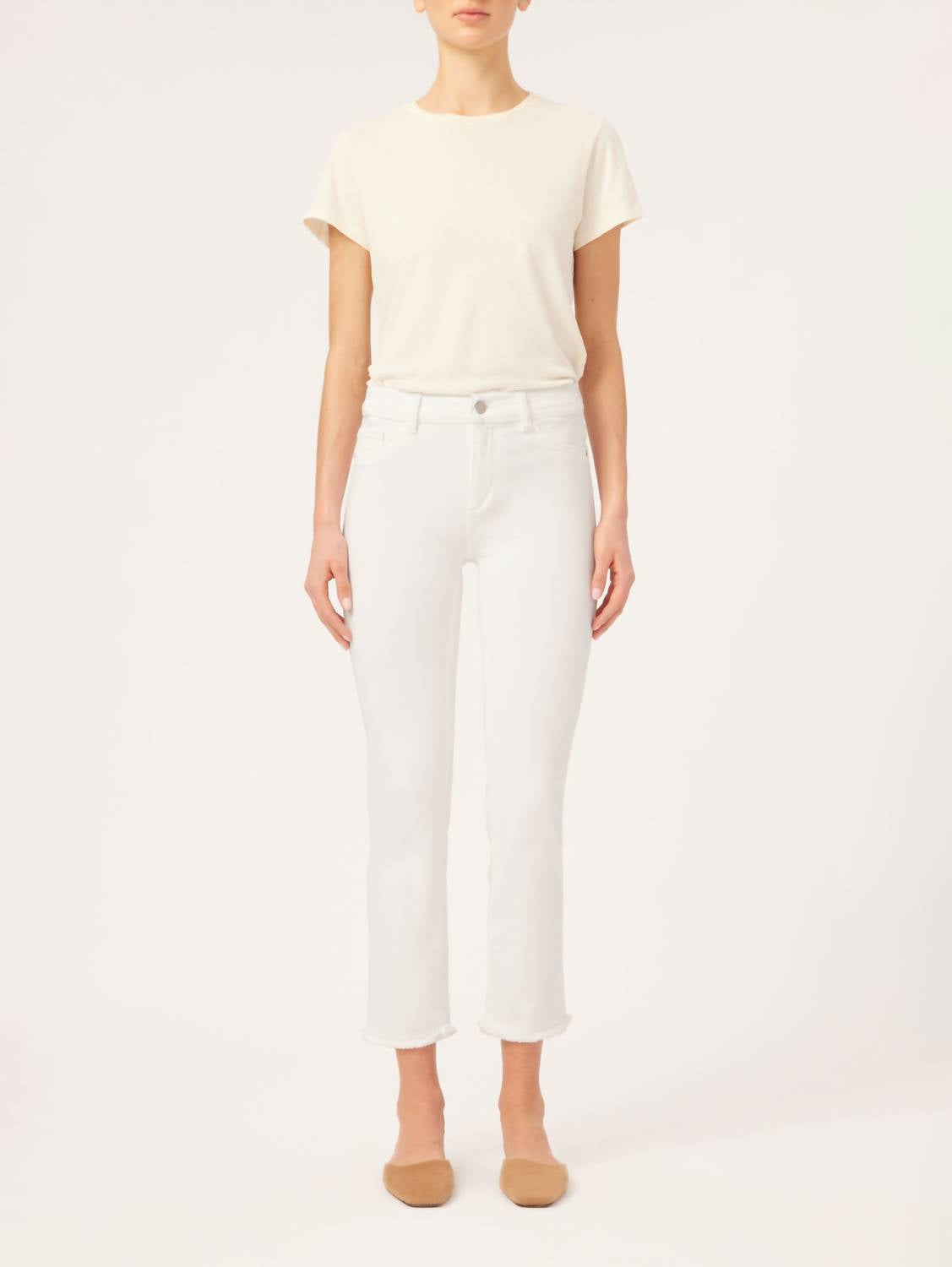 Dl1961 - Women'S - Mara Straight Mid Rise Jean