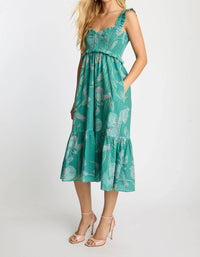 Caballero - Nyx Dress