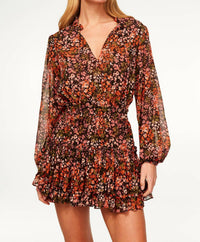 Misa Los Angeles - Lorena Dress