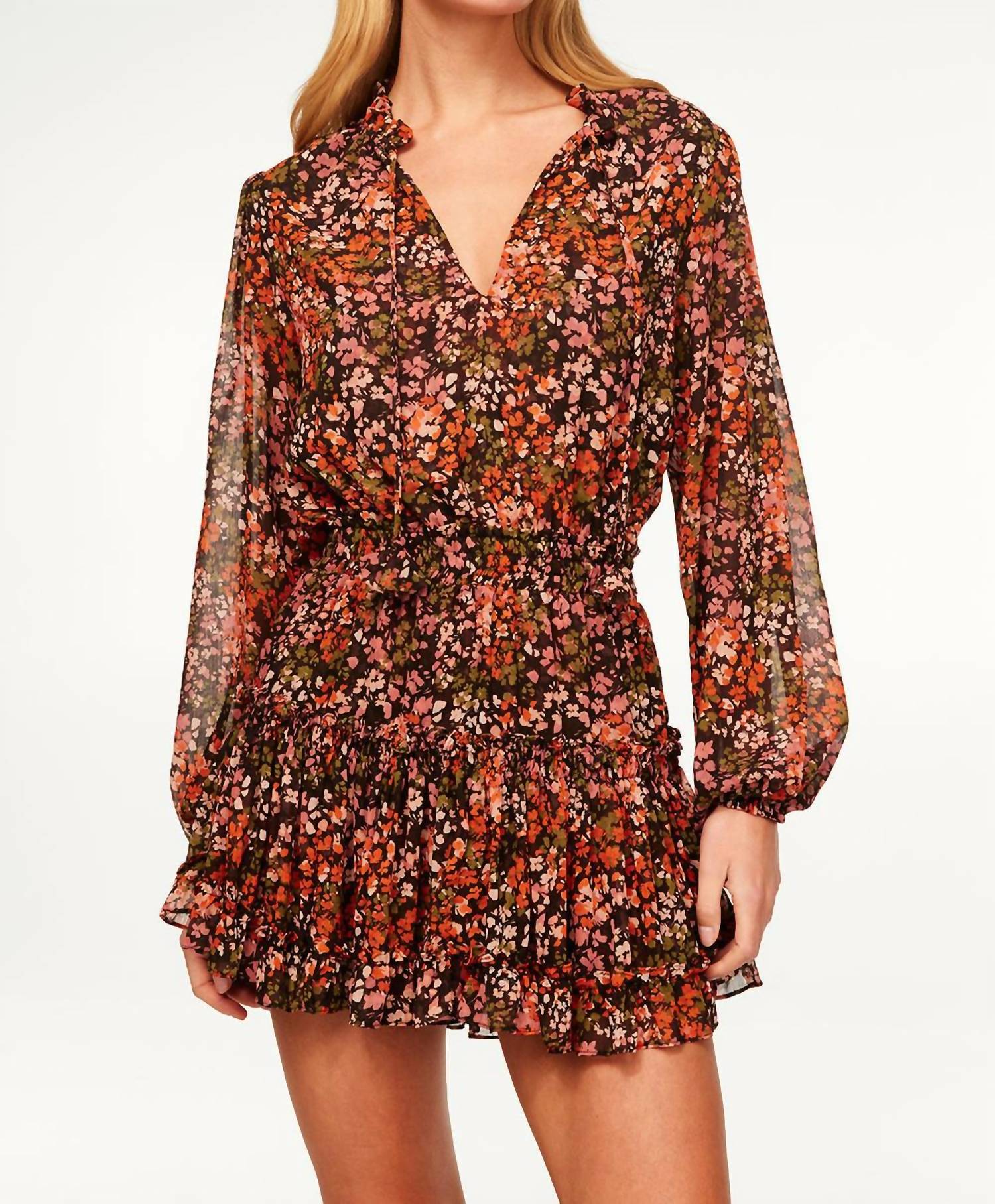 Misa Los Angeles - Lorena Dress