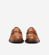 Cole Haan - Men's Modern Essentials Bit Loafers