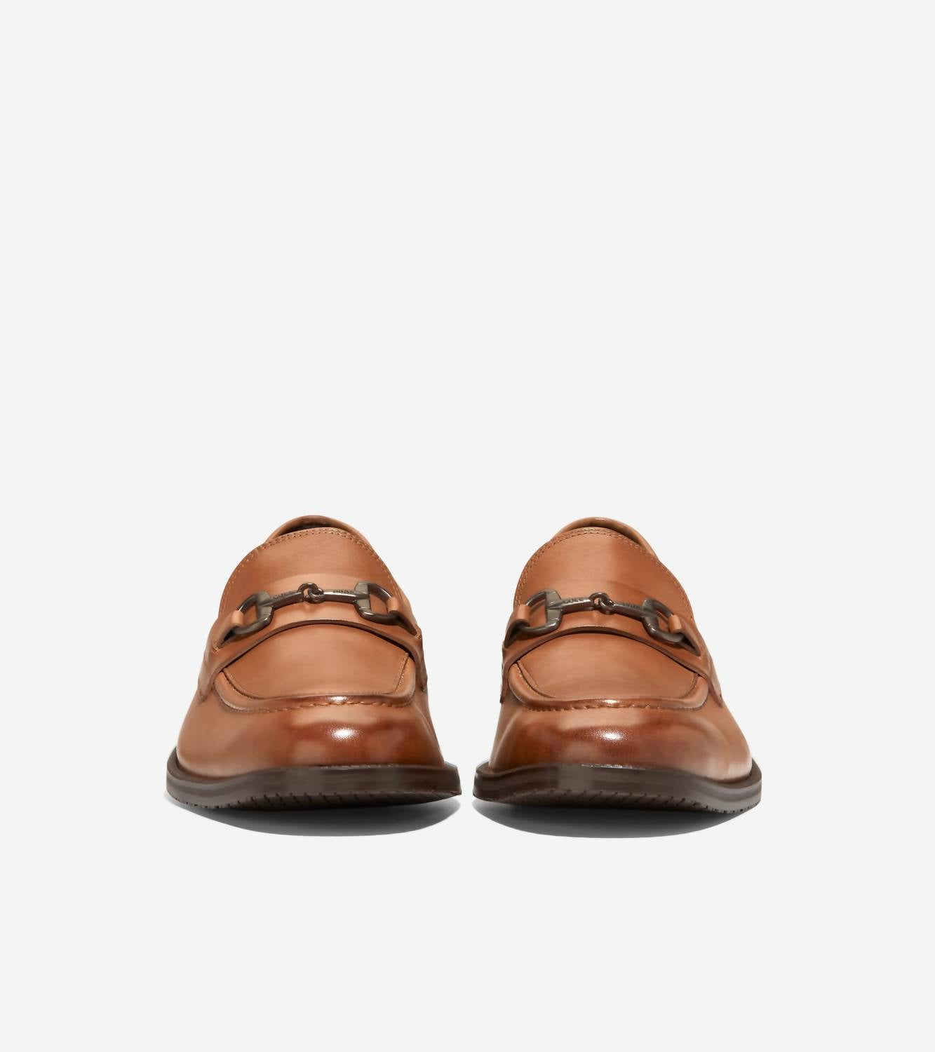 Cole Haan - Men's Modern Essentials Bit Loafers